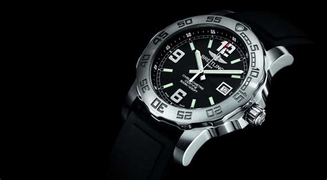 breitling colt 44 superquartz review|breitling colt.